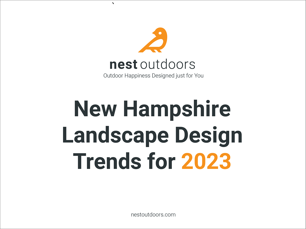 Photo inspiration: Gallery Detail: New Hampshire Landscape Design Trends For 2023